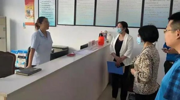交投集團(tuán)紀(jì)委組織開(kāi)展“雙節(jié)”期間察訪工作