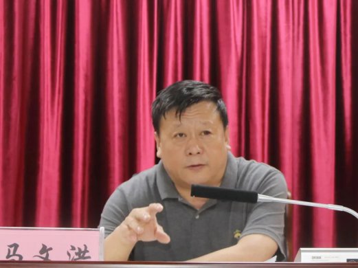 交投集團(tuán)組織開(kāi)展第二輪廉政談話工作