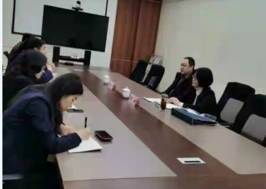 深入一線監(jiān)督  推動重點項目建設(shè)