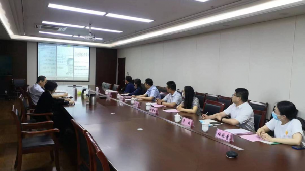 交投集團開展“樹清廉家風 創(chuàng)最美家庭”廉潔家風教育活動