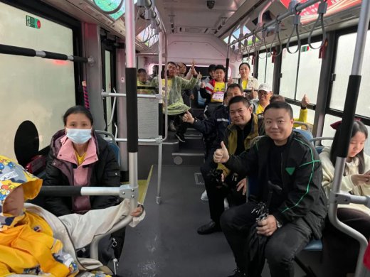 逐夢奔跑 保駕護航——交投集團圓滿完成2023“云天集團杯”德州運河馬拉松賽